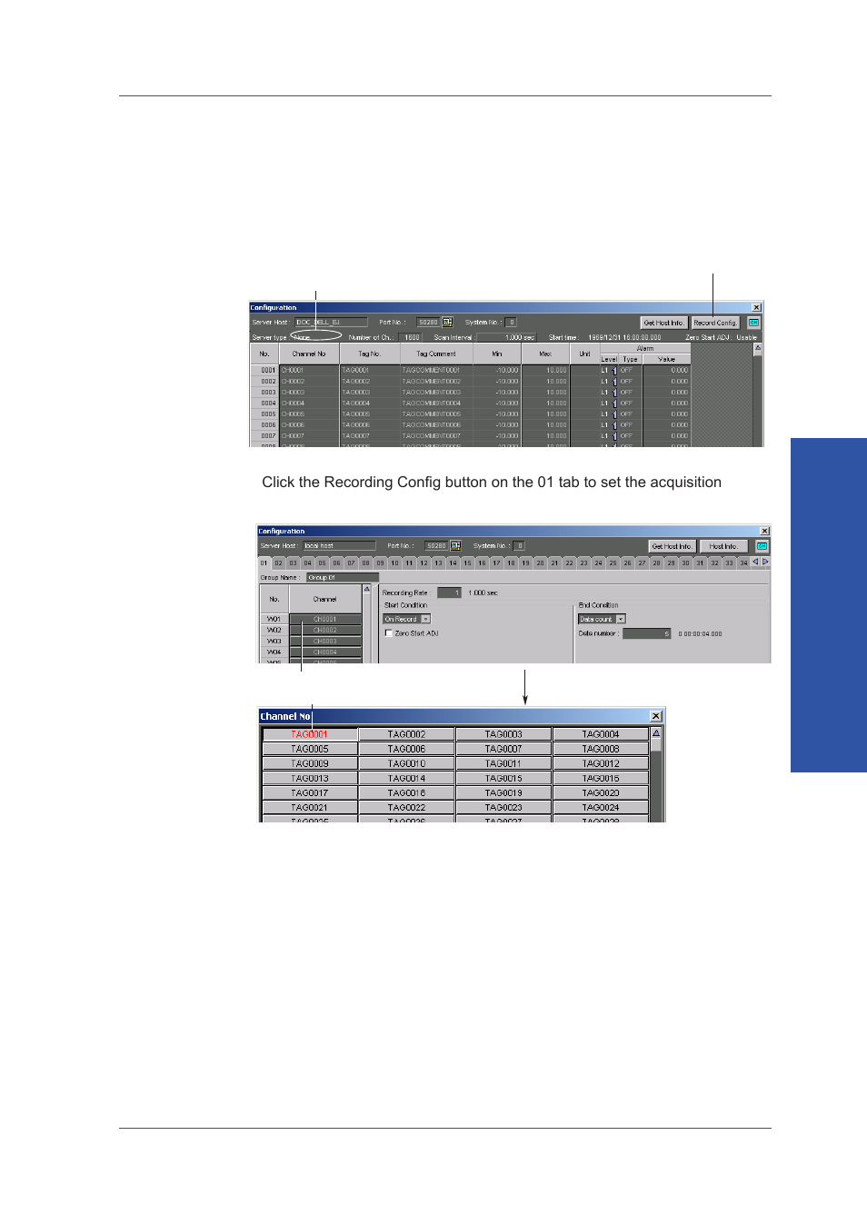 Operation guide appendix installation guide | Yokogawa DAQWORX User Manual | Page 53 / 59