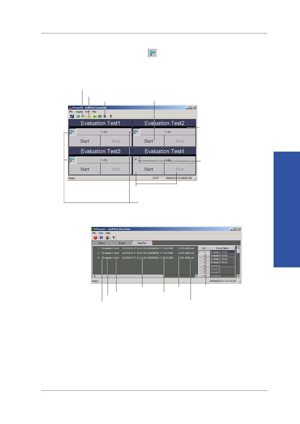 Operation guide appendix installation guide | Yokogawa DAQWORX User Manual | Page 55 / 59