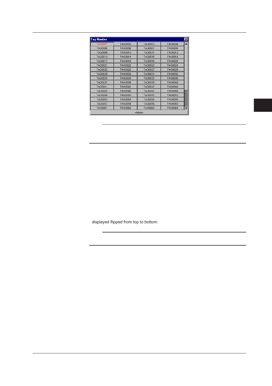 Index | Yokogawa DAQWORX User Manual | Page 110 / 482