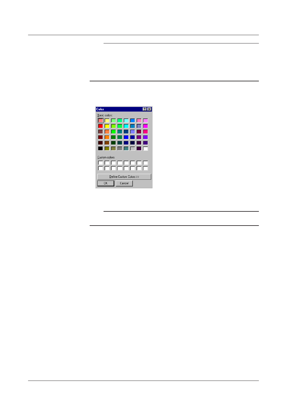 Yokogawa DAQWORX User Manual | Page 111 / 482