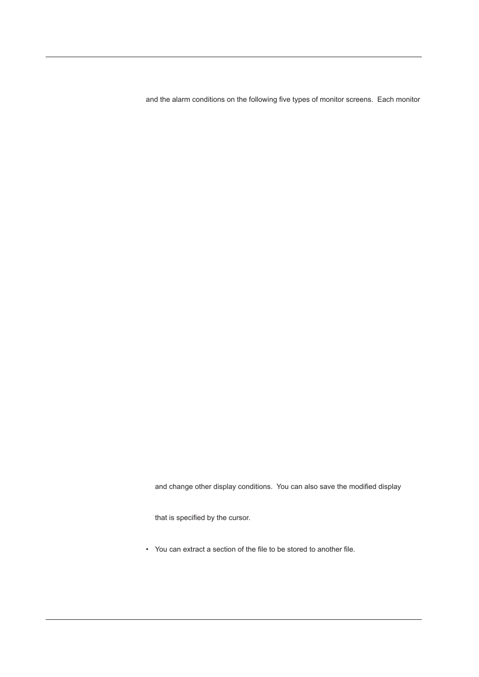 Yokogawa DAQWORX User Manual | Page 12 / 482