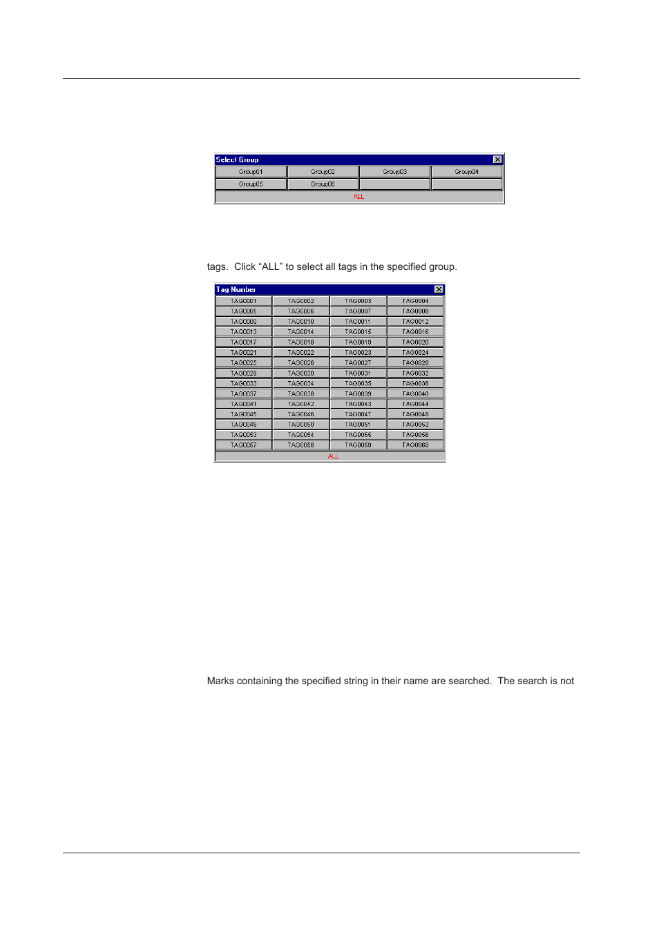 Yokogawa DAQWORX User Manual | Page 125 / 482
