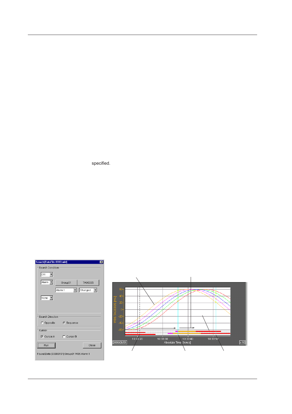 Yokogawa DAQWORX User Manual | Page 127 / 482