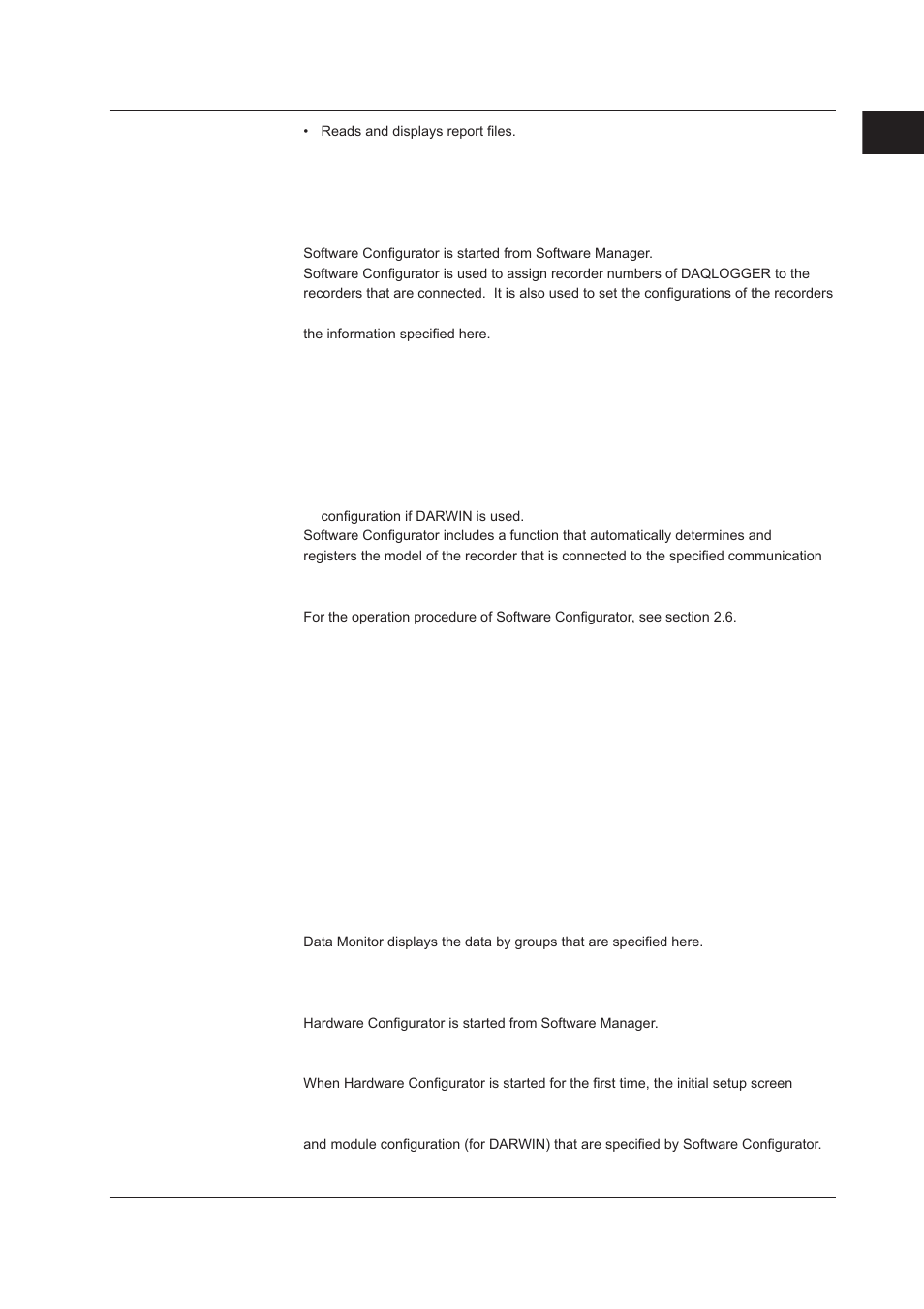 Index | Yokogawa DAQWORX User Manual | Page 13 / 482