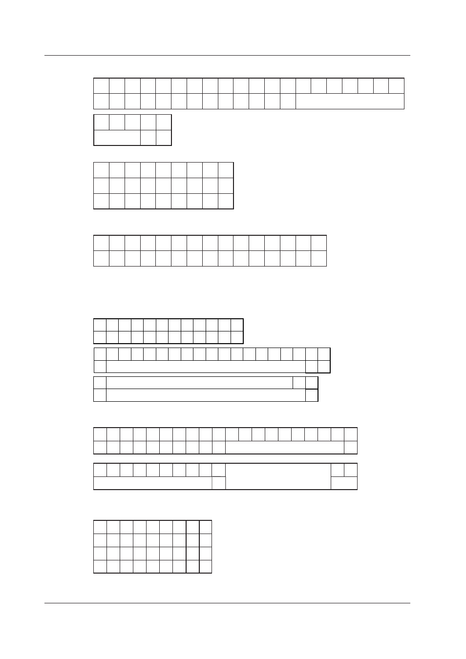 Number of data points, Group, Comment | Tag number | Yokogawa DAQWORX User Manual | Page 131 / 482