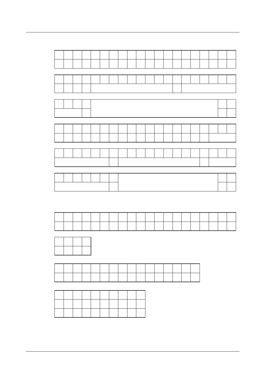 Time of data collection and measured data | Yokogawa DAQWORX User Manual | Page 133 / 482