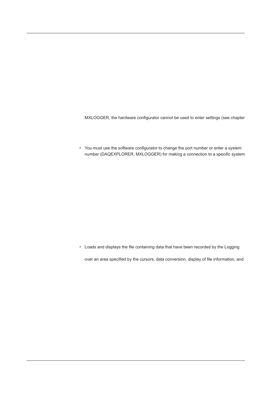 Daqlogger client package | Yokogawa DAQWORX User Manual | Page 16 / 482