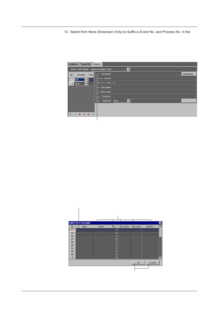 Yokogawa DAQWORX User Manual | Page 165 / 482