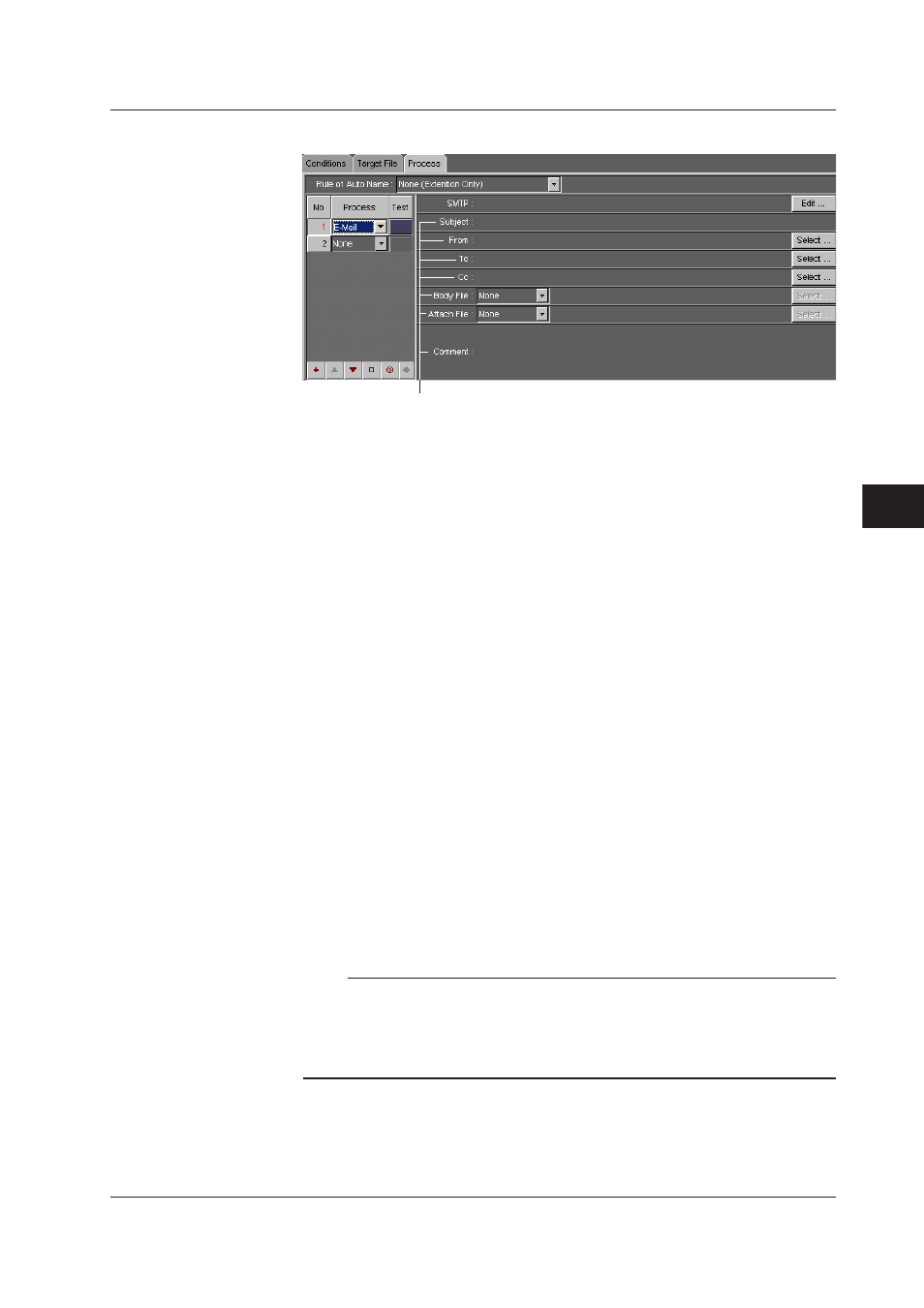 Index | Yokogawa DAQWORX User Manual | Page 166 / 482