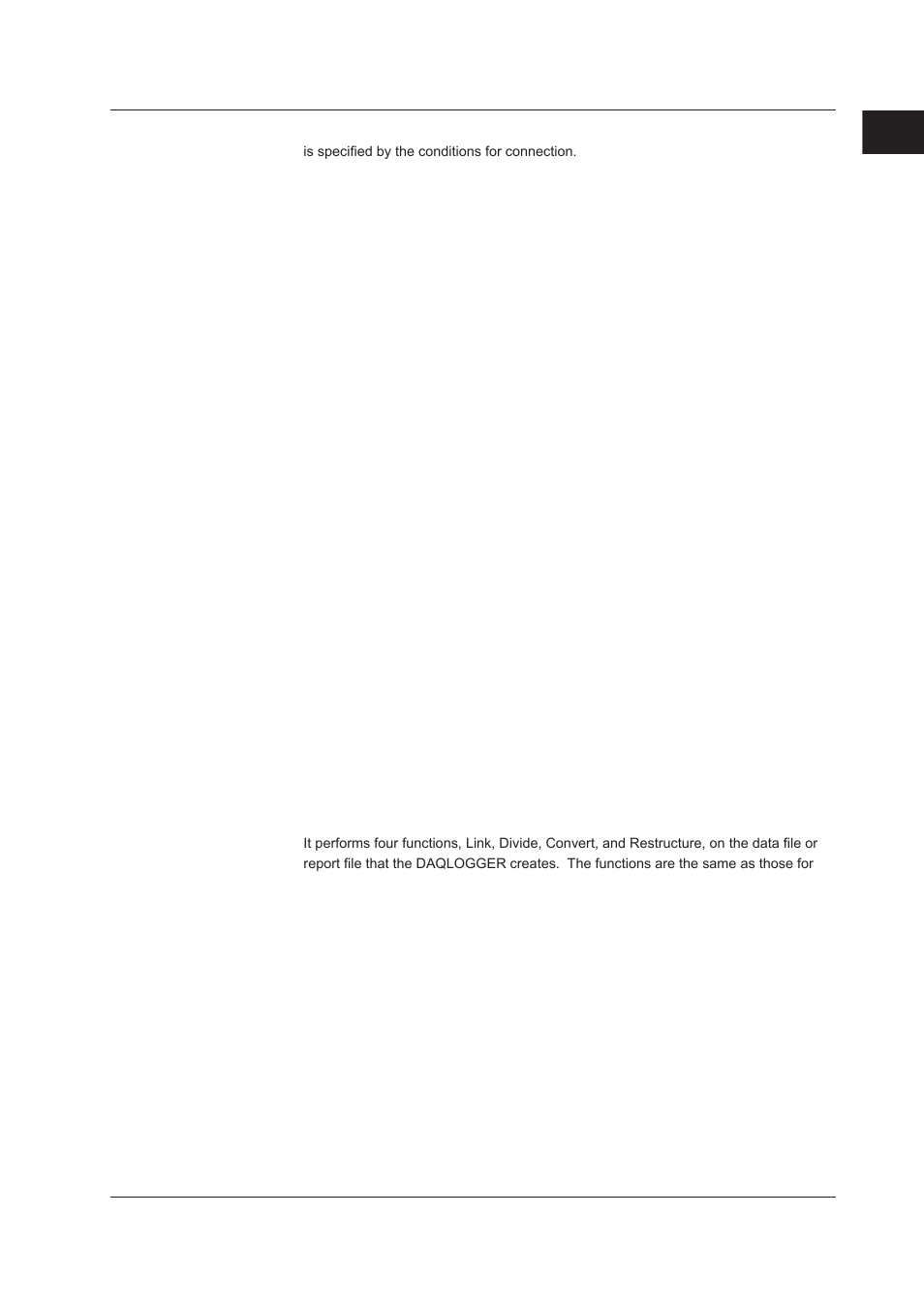 Index | Yokogawa DAQWORX User Manual | Page 17 / 482