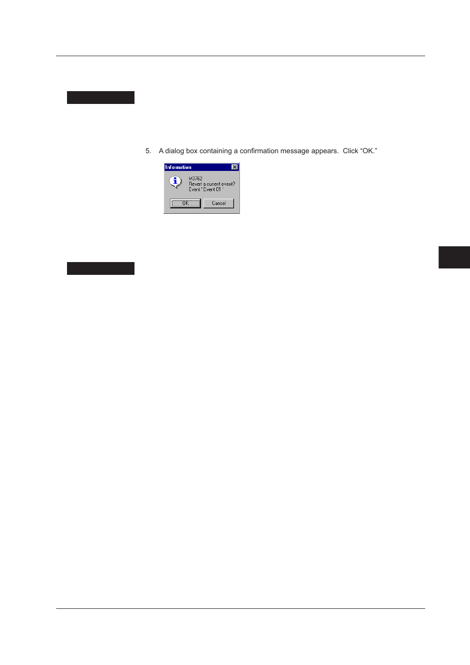Yokogawa DAQWORX User Manual | Page 174 / 482