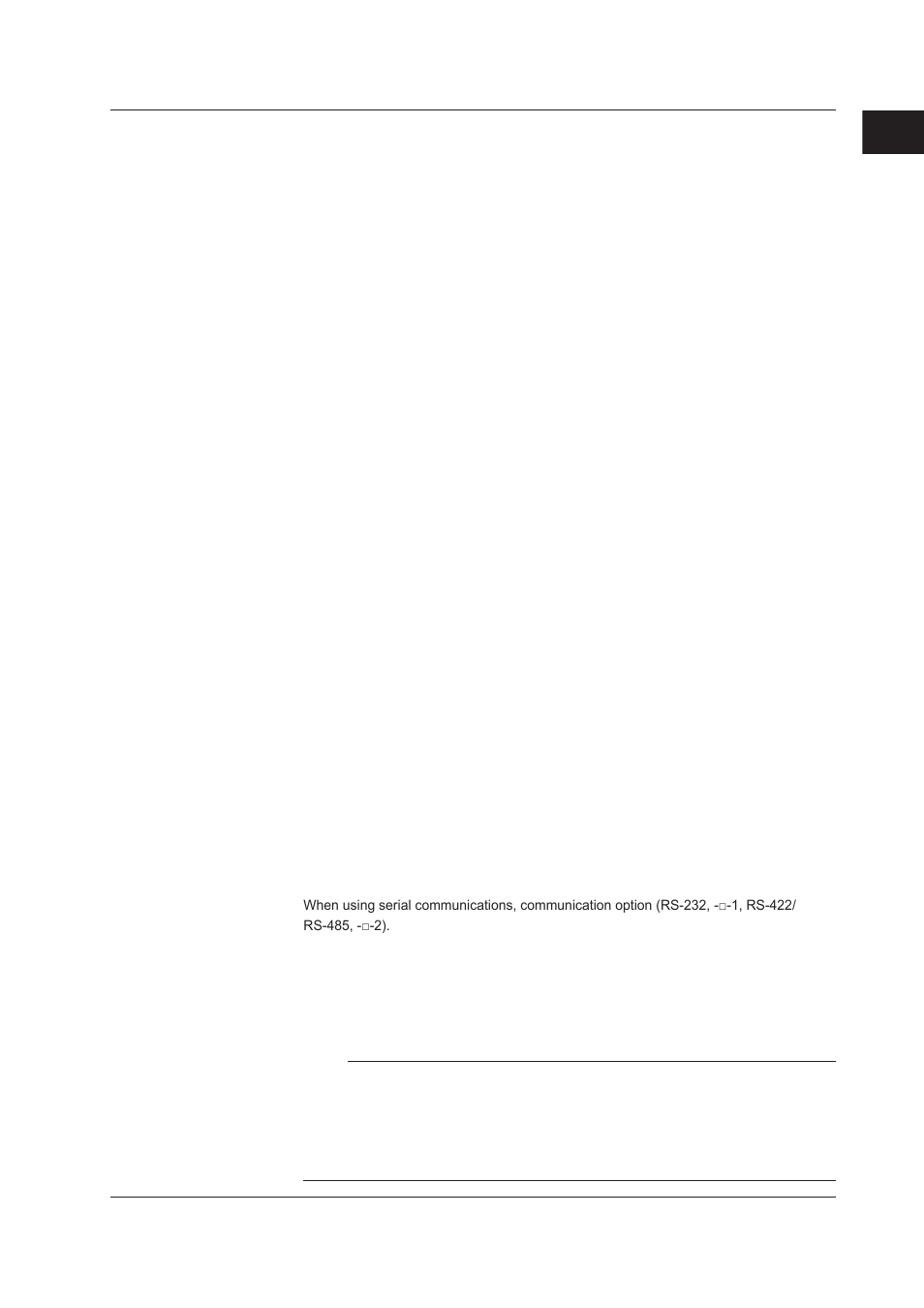 Index | Yokogawa DAQWORX User Manual | Page 19 / 482