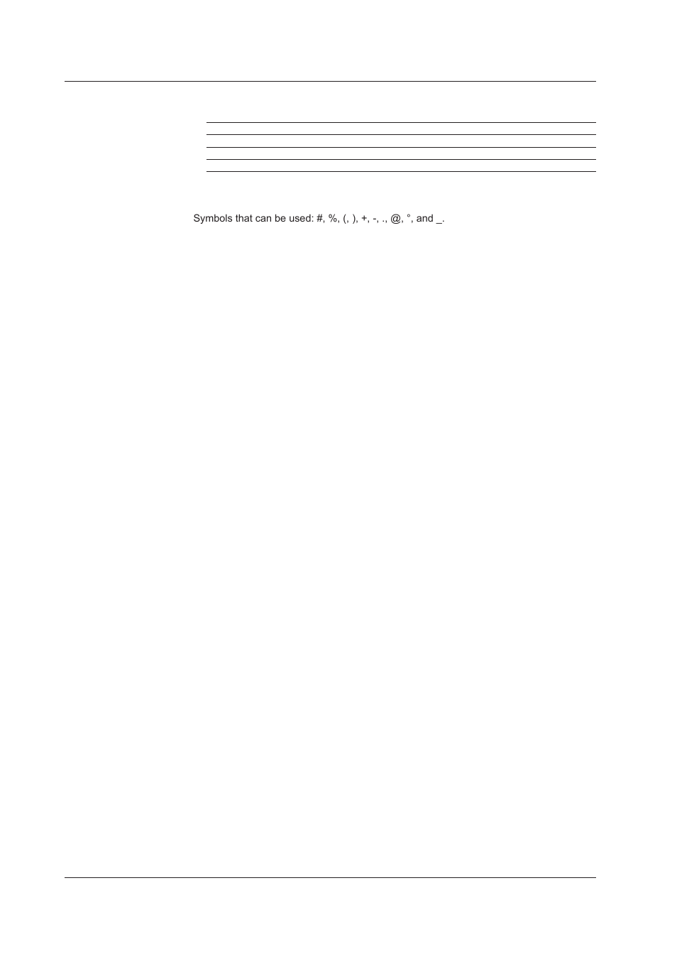 Yokogawa DAQWORX User Manual | Page 250 / 482