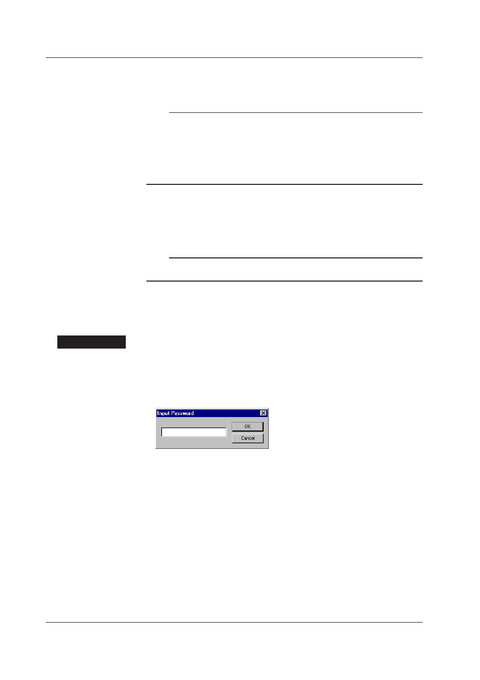 Selecting an existing project | Yokogawa DAQWORX User Manual | Page 26 / 482