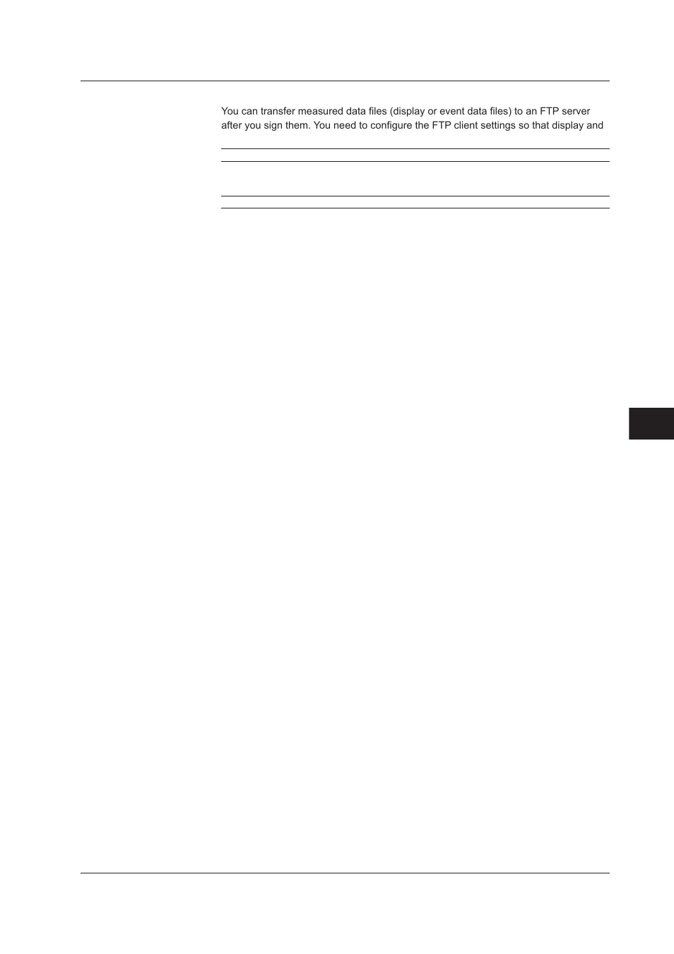 Yokogawa DAQWORX User Manual | Page 261 / 482