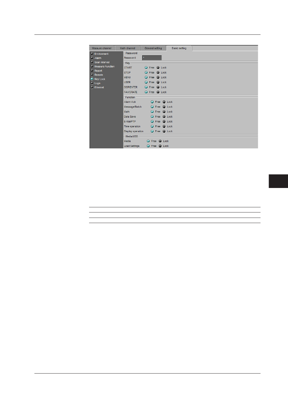 Yokogawa DAQWORX User Manual | Page 269 / 482