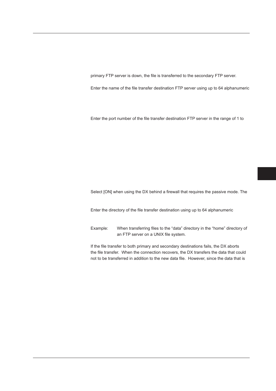 Index | Yokogawa DAQWORX User Manual | Page 275 / 482