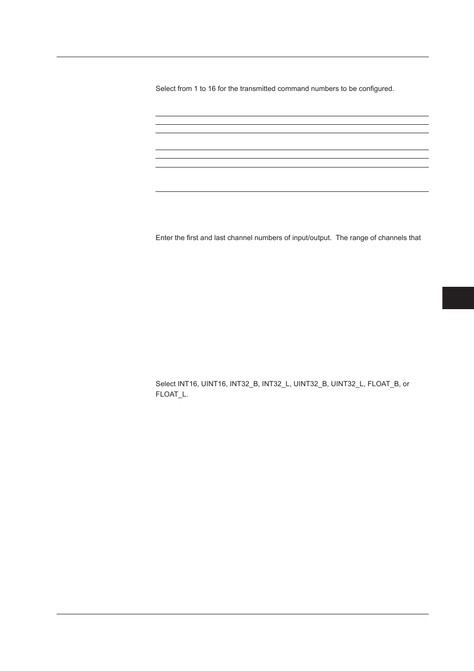 Index | Yokogawa DAQWORX User Manual | Page 277 / 482