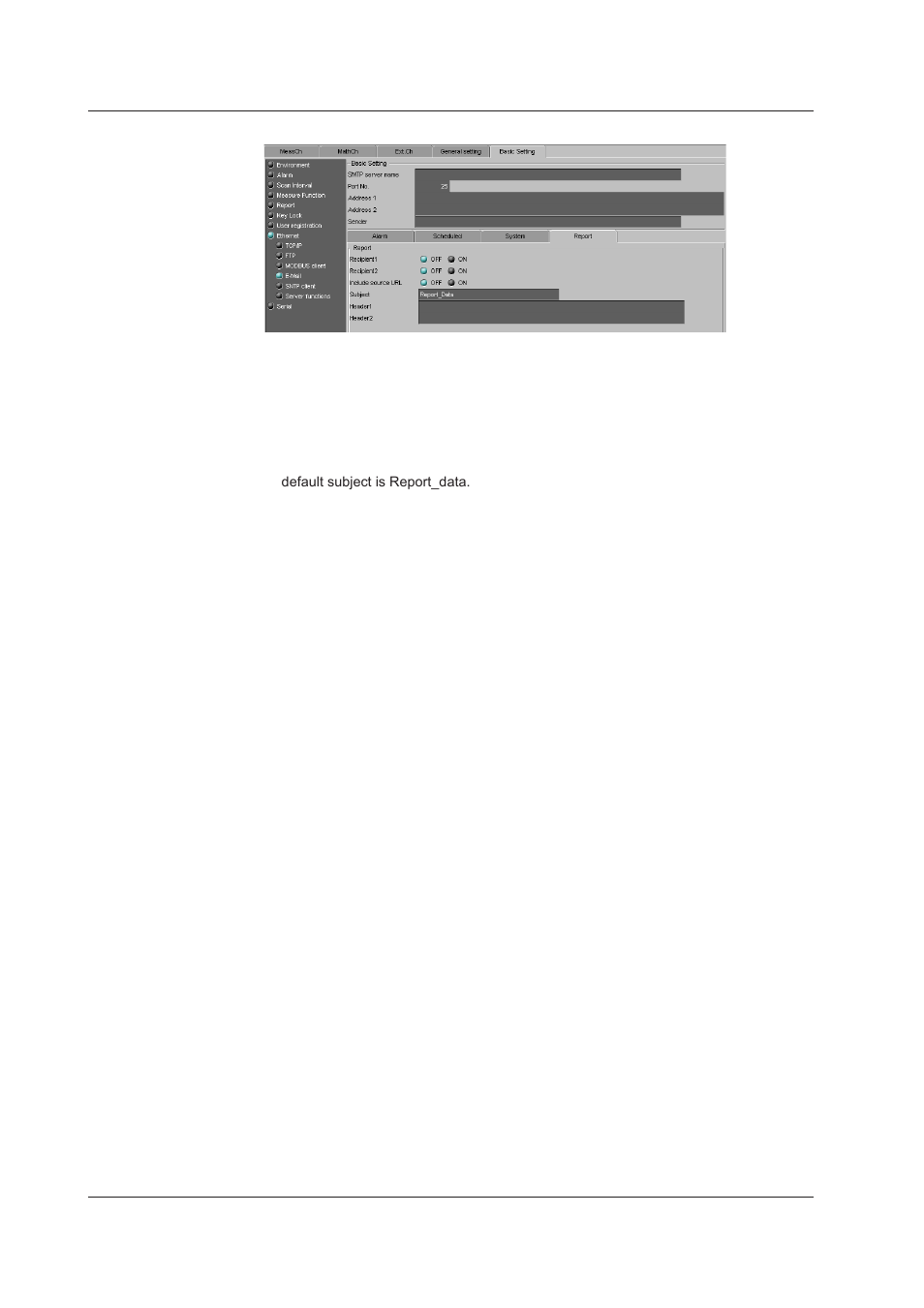 Yokogawa DAQWORX User Manual | Page 282 / 482