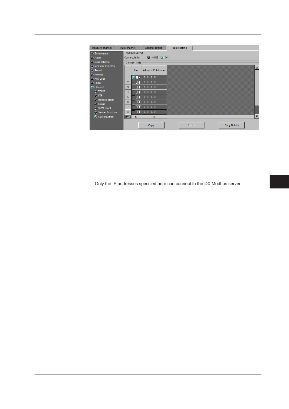 Yokogawa DAQWORX User Manual | Page 285 / 482