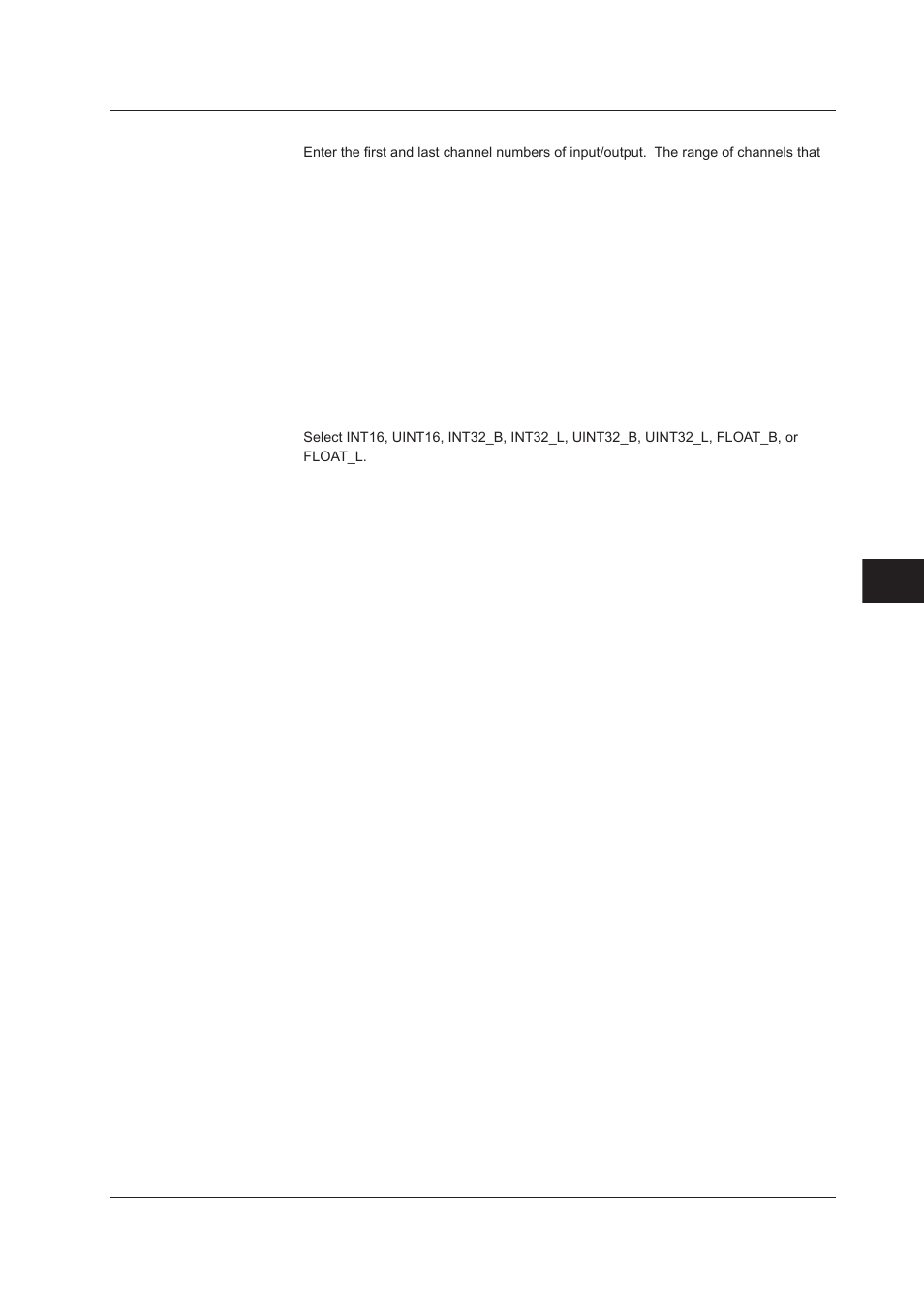 Yokogawa DAQWORX User Manual | Page 289 / 482