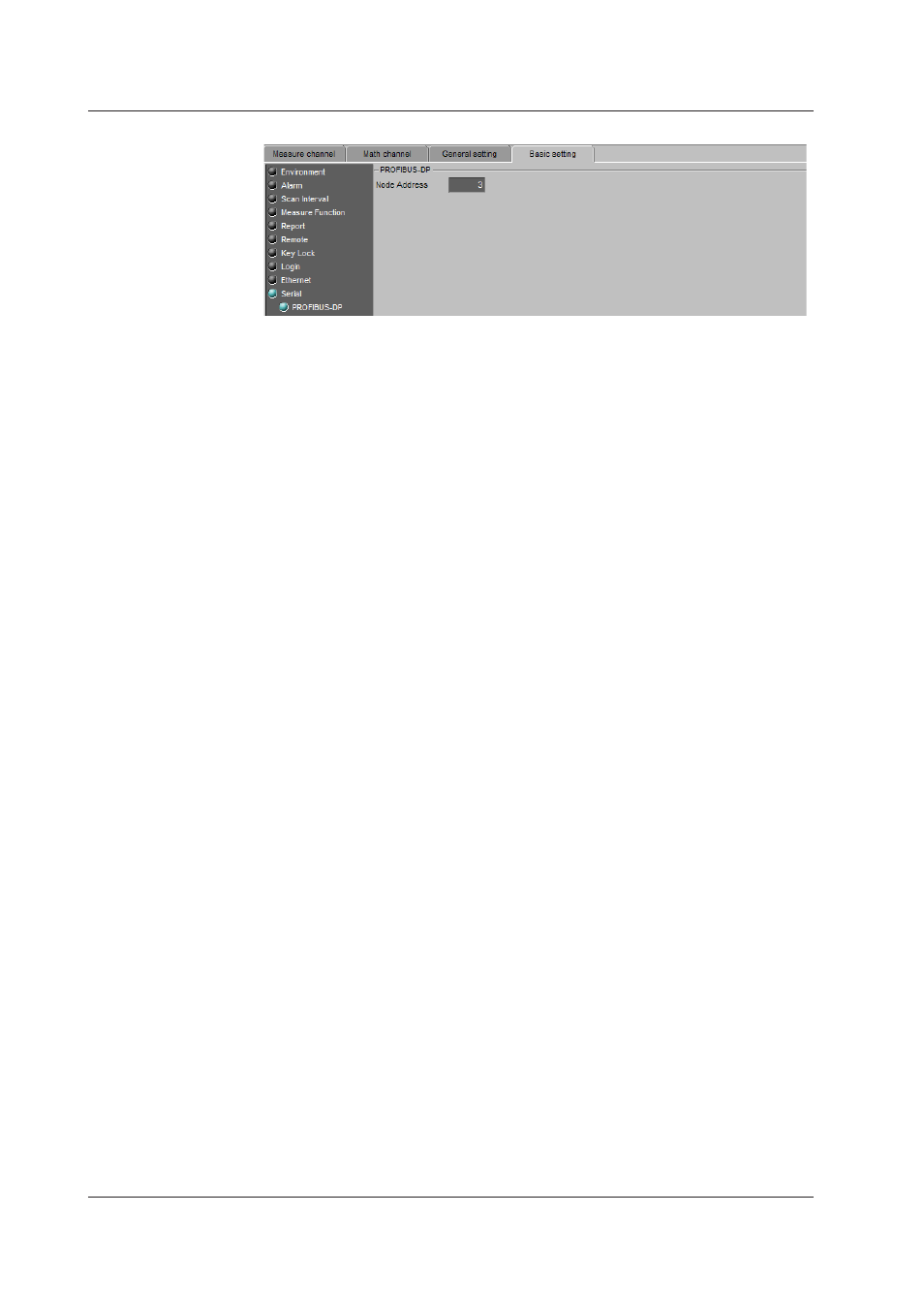 Yokogawa DAQWORX User Manual | Page 290 / 482