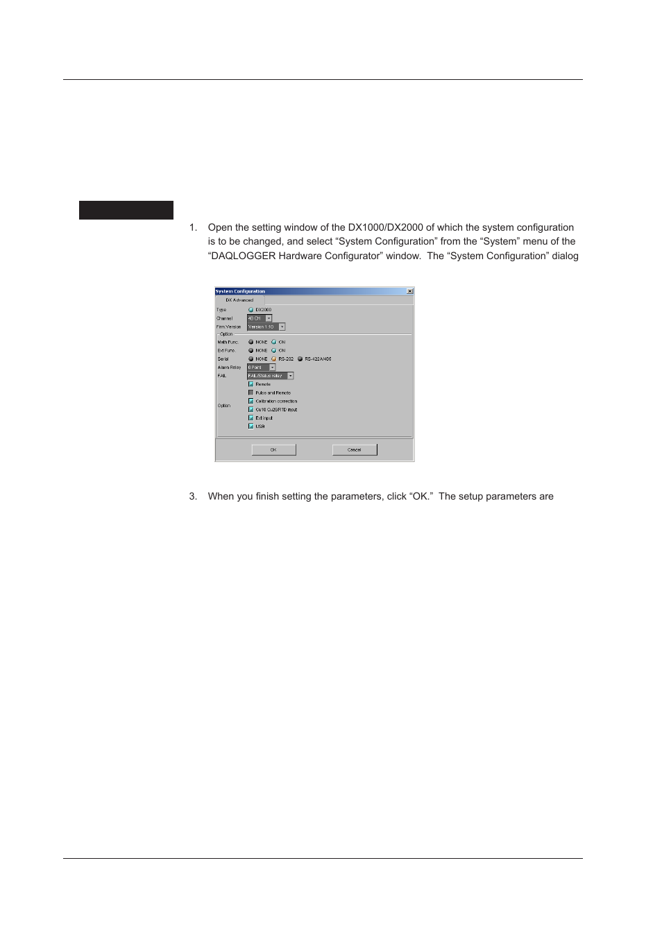 Yokogawa DAQWORX User Manual | Page 292 / 482