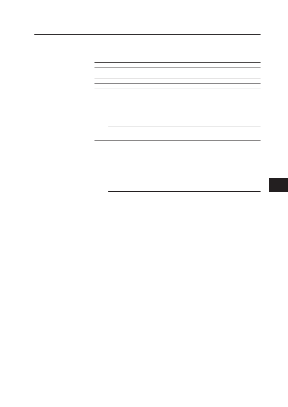Index | Yokogawa DAQWORX User Manual | Page 295 / 482