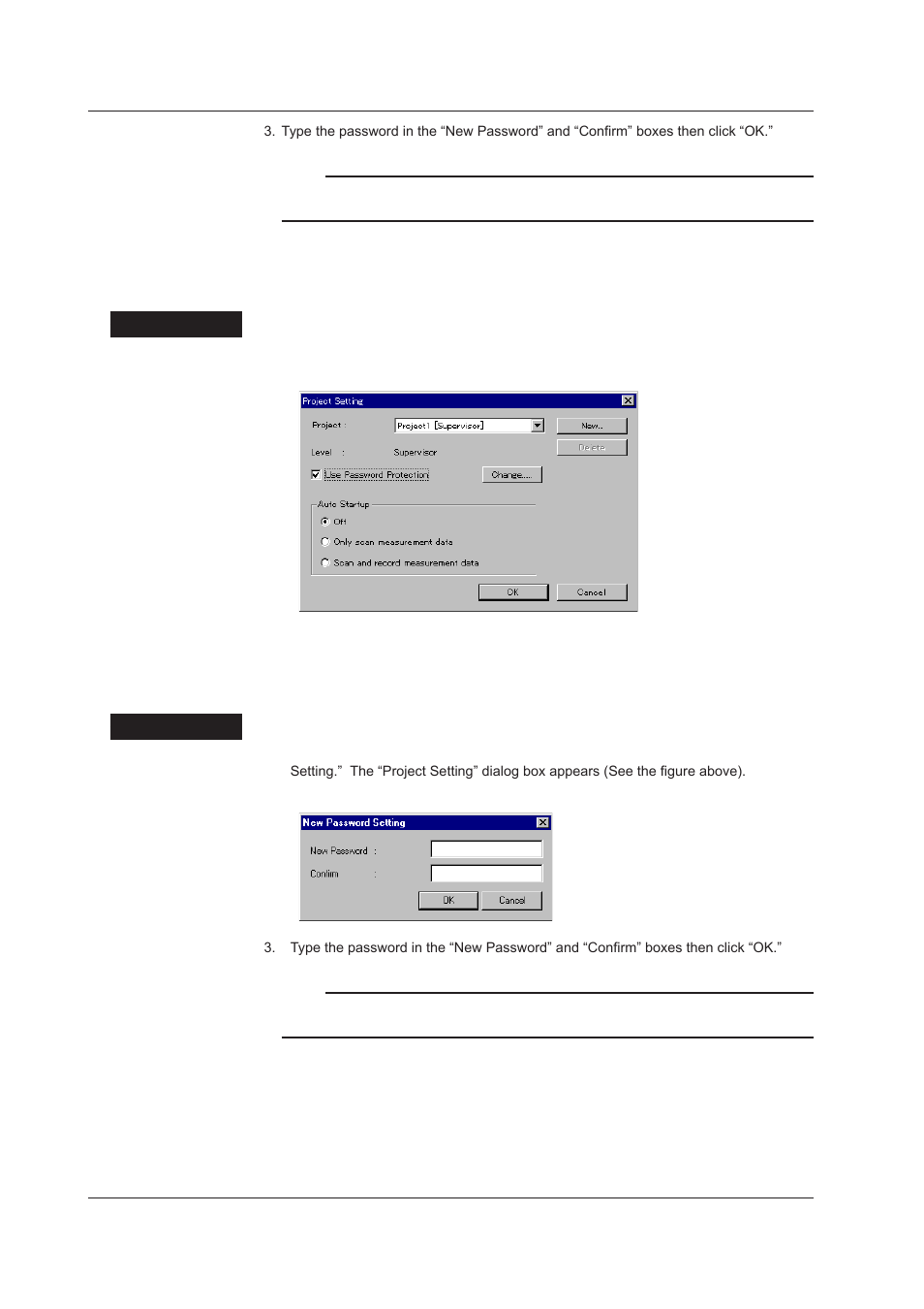 Yokogawa DAQWORX User Manual | Page 30 / 482