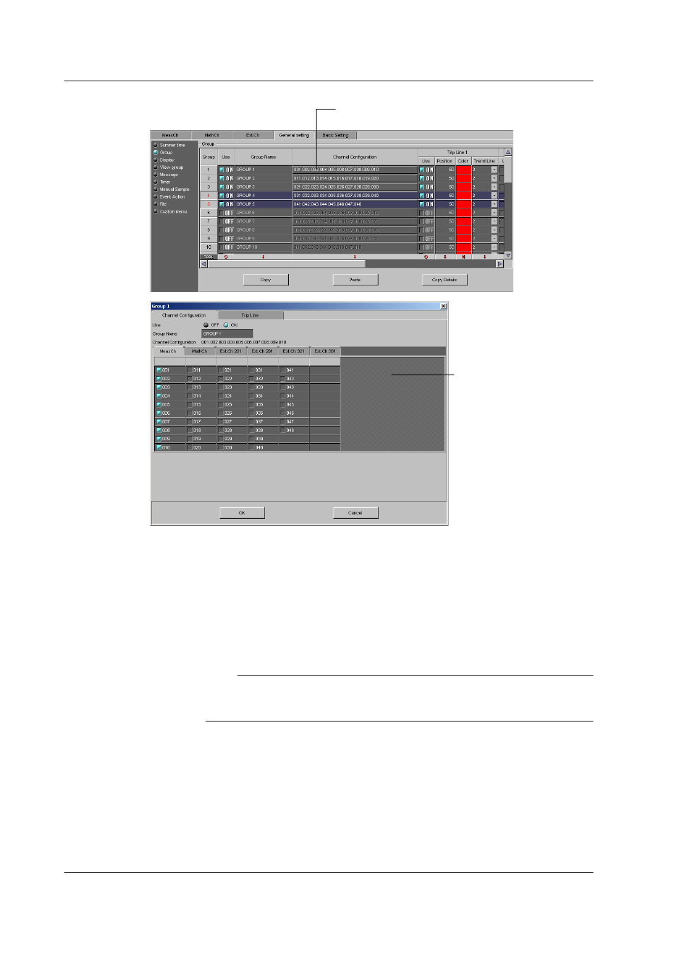 Yokogawa DAQWORX User Manual | Page 306 / 482