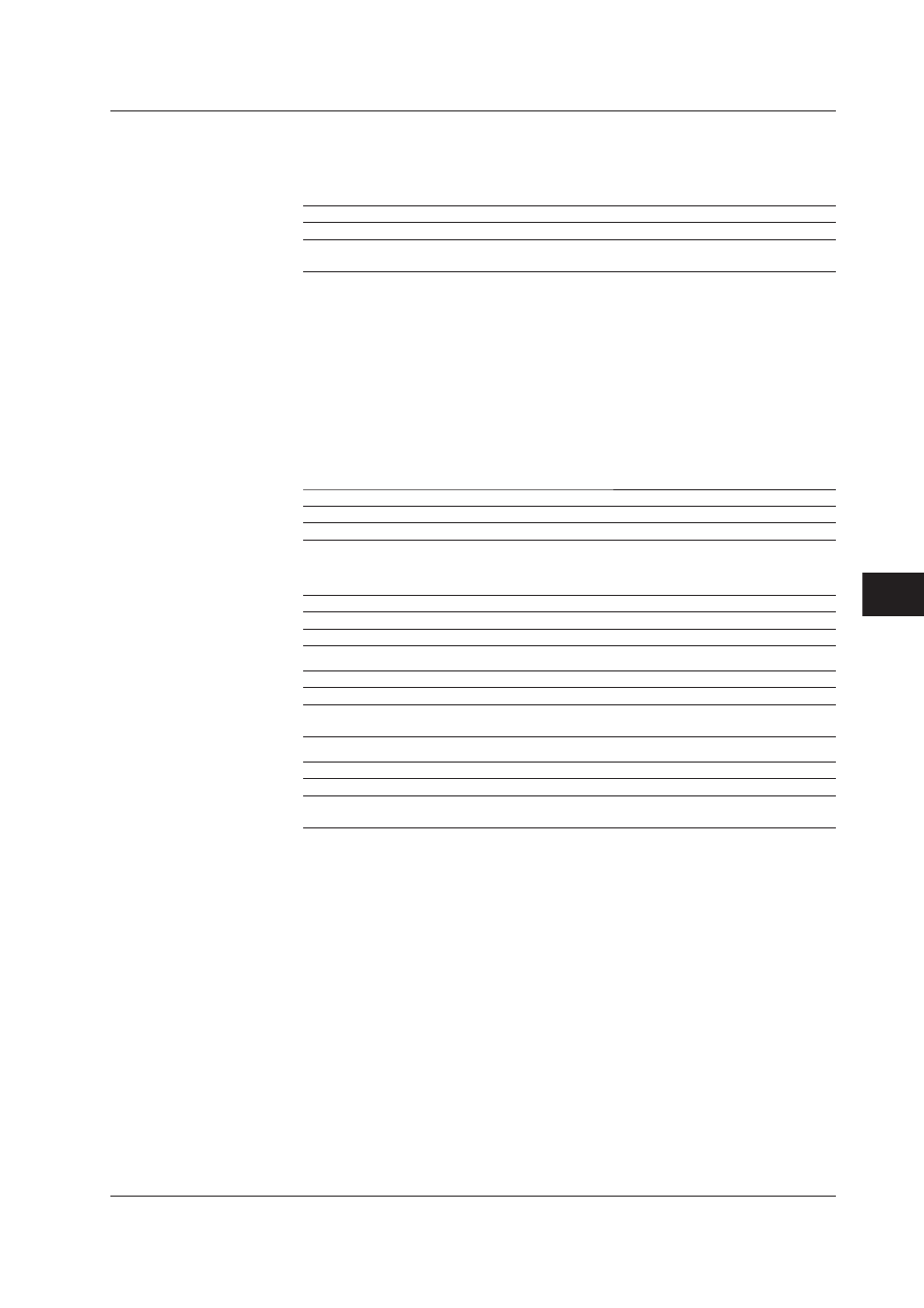 Index | Yokogawa DAQWORX User Manual | Page 309 / 482