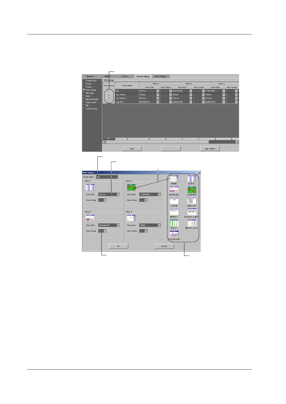 Yokogawa DAQWORX User Manual | Page 310 / 482