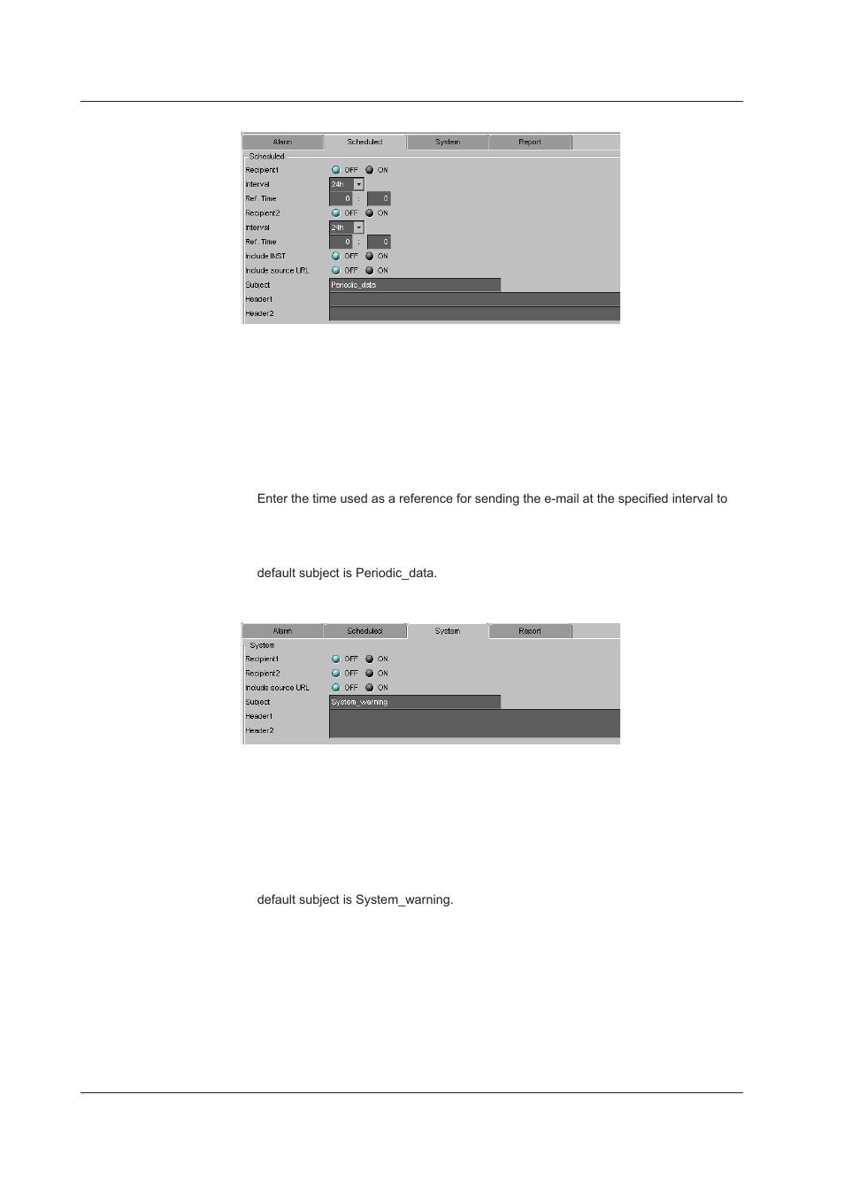 Yokogawa DAQWORX User Manual | Page 334 / 482