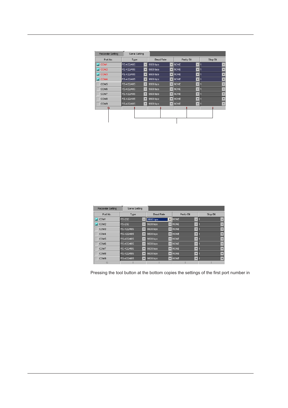 Yokogawa DAQWORX User Manual | Page 34 / 482