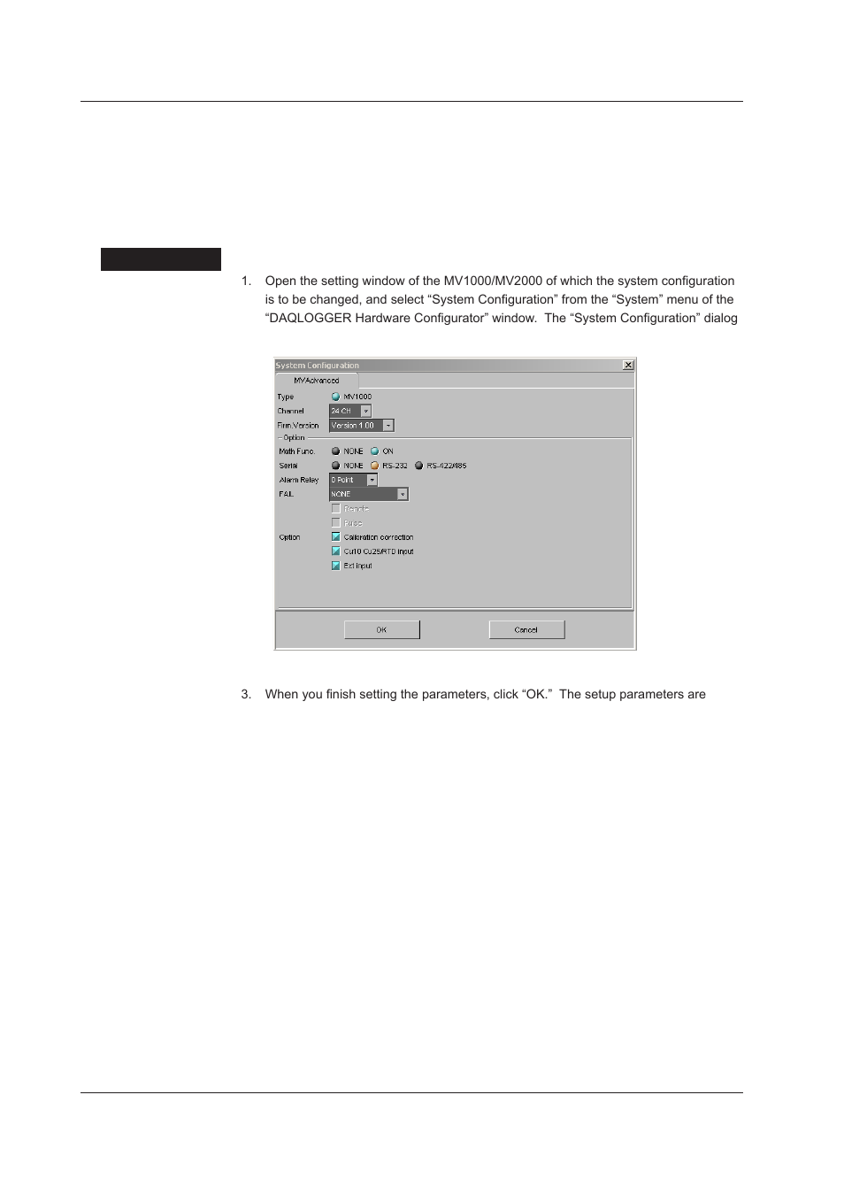 Yokogawa DAQWORX User Manual | Page 340 / 482
