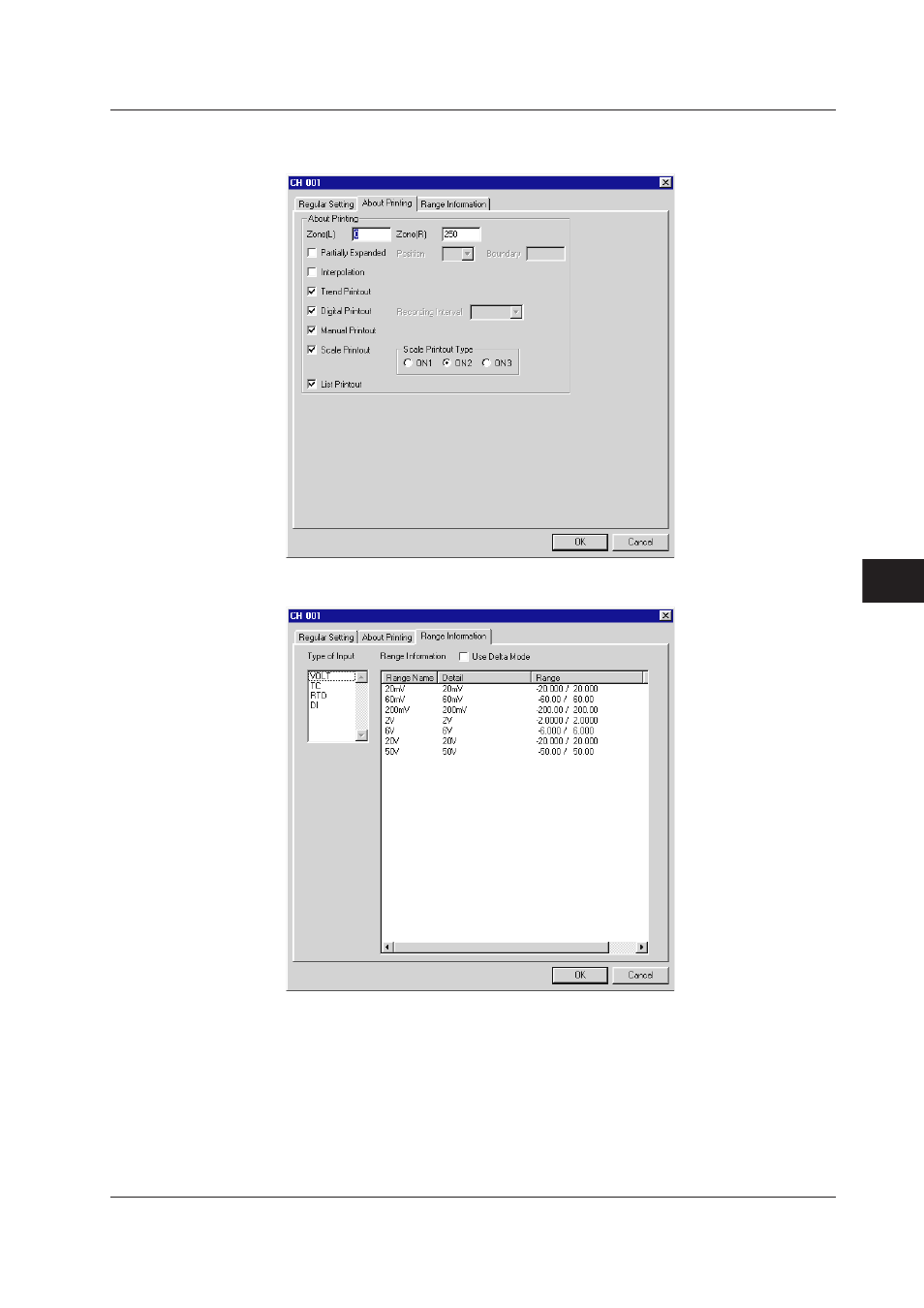 Yokogawa DAQWORX User Manual | Page 349 / 482
