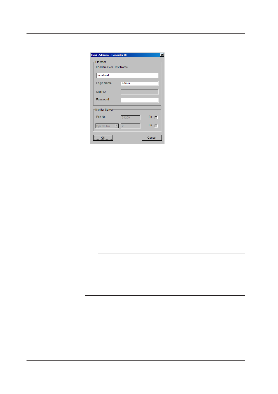 Yokogawa DAQWORX User Manual | Page 36 / 482