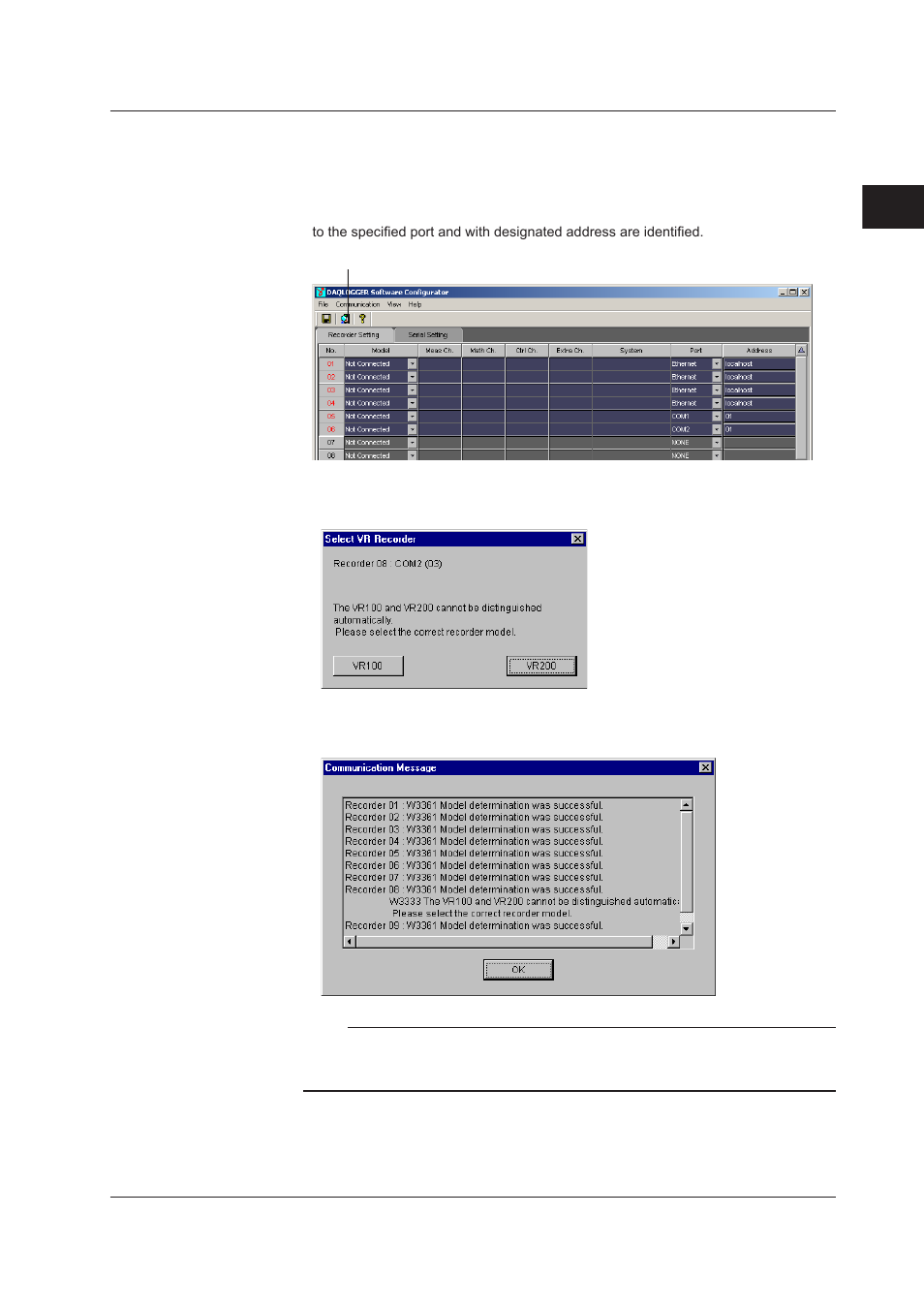 Yokogawa DAQWORX User Manual | Page 37 / 482