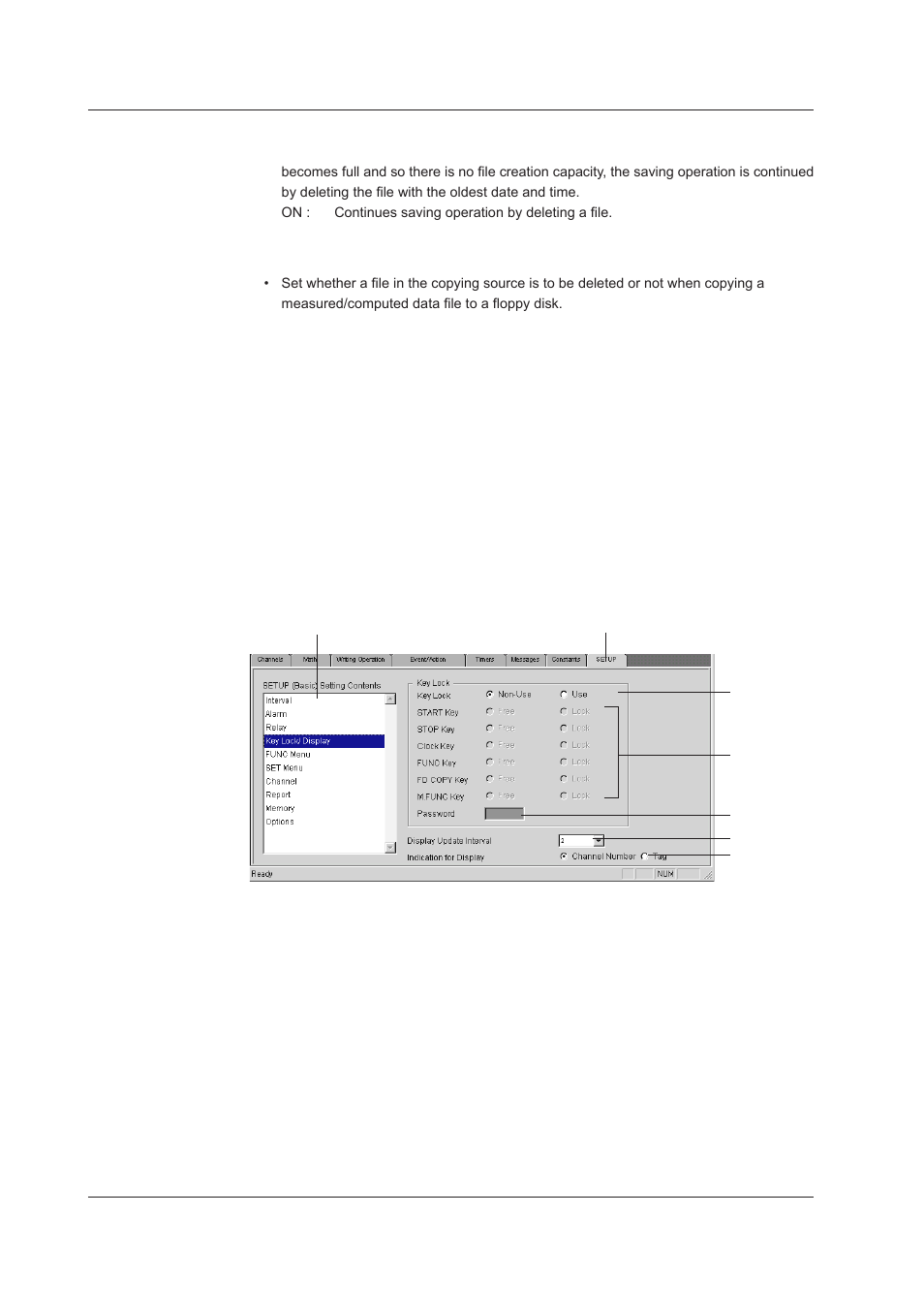Yokogawa DAQWORX User Manual | Page 370 / 482