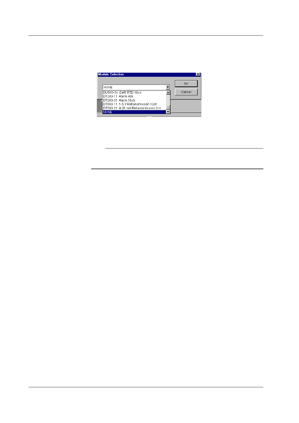 Yokogawa DAQWORX User Manual | Page 372 / 482