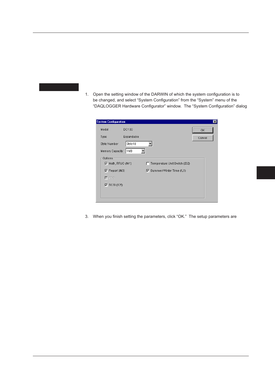 Yokogawa DAQWORX User Manual | Page 373 / 482