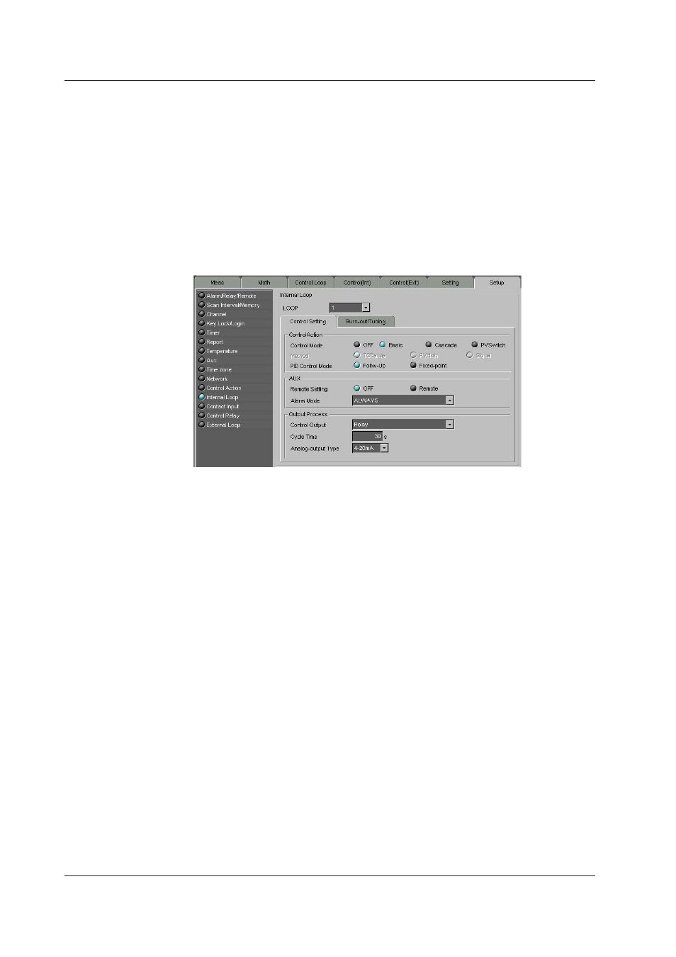 Yokogawa DAQWORX User Manual | Page 378 / 482