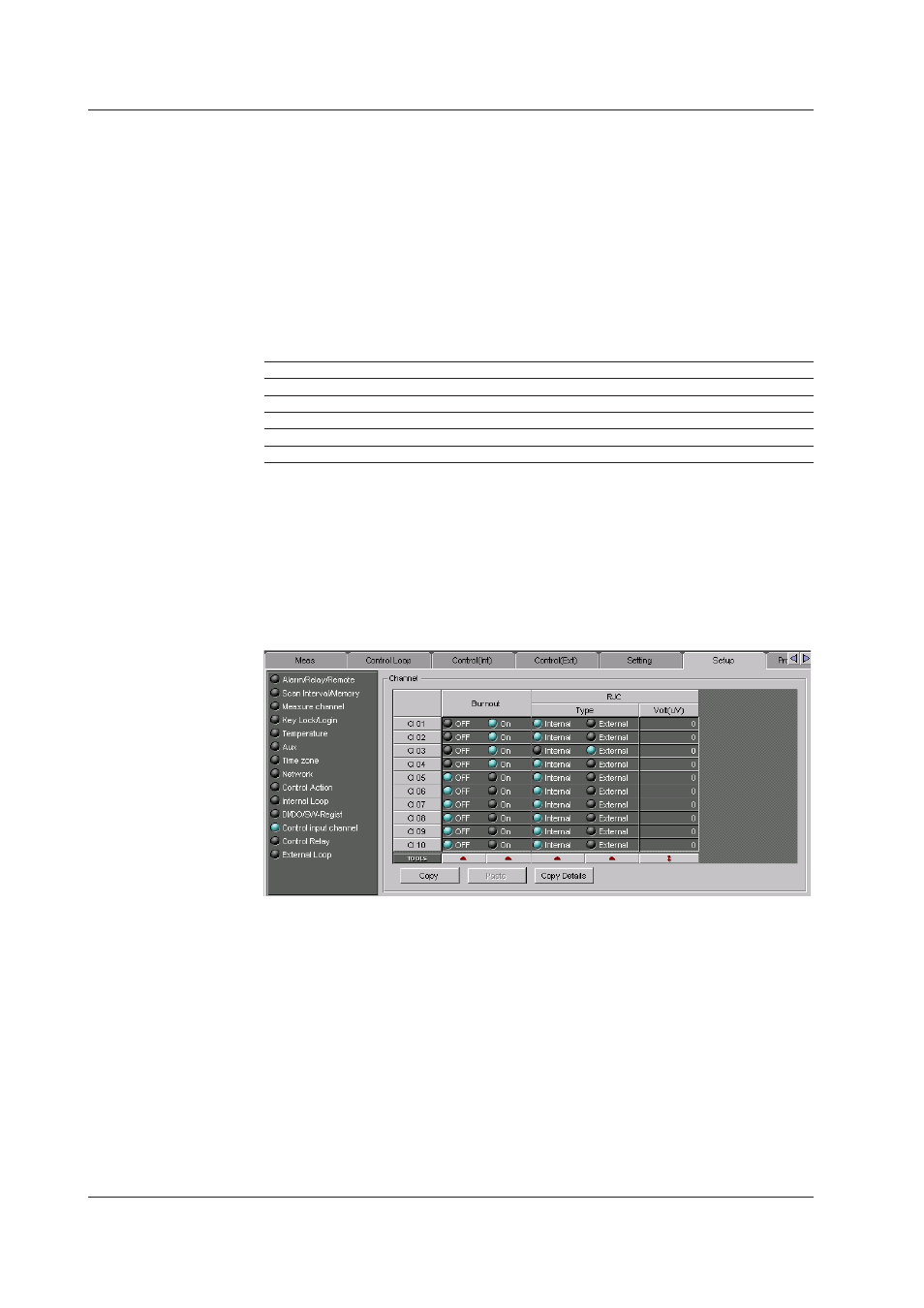 Yokogawa DAQWORX User Manual | Page 382 / 482