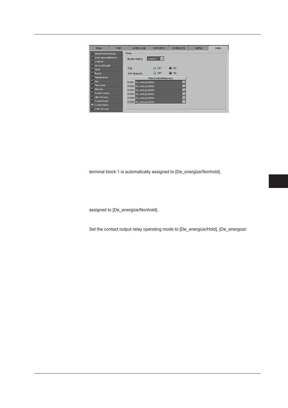 Yokogawa DAQWORX User Manual | Page 383 / 482