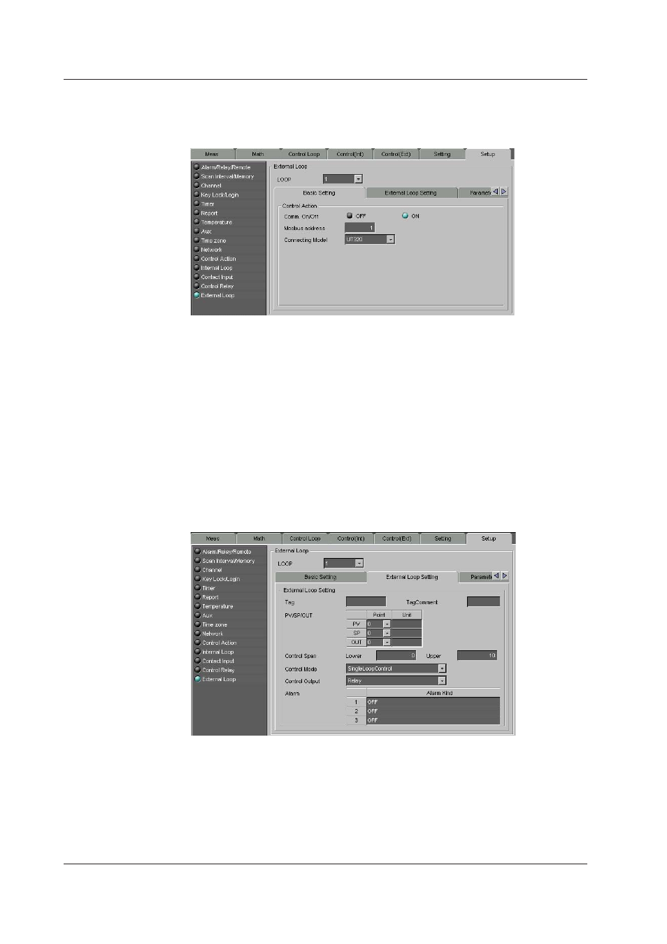 Yokogawa DAQWORX User Manual | Page 384 / 482