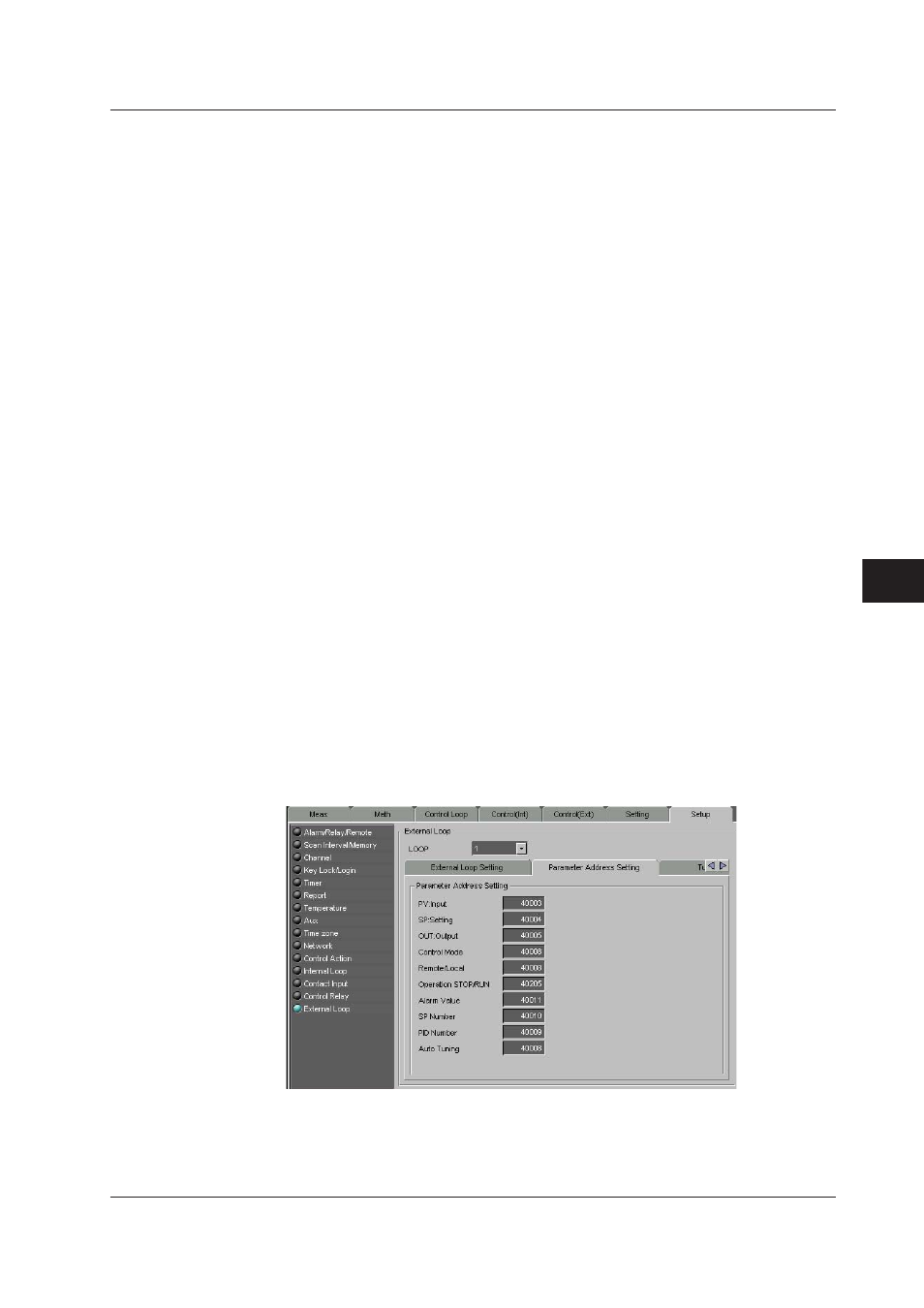 Index | Yokogawa DAQWORX User Manual | Page 385 / 482
