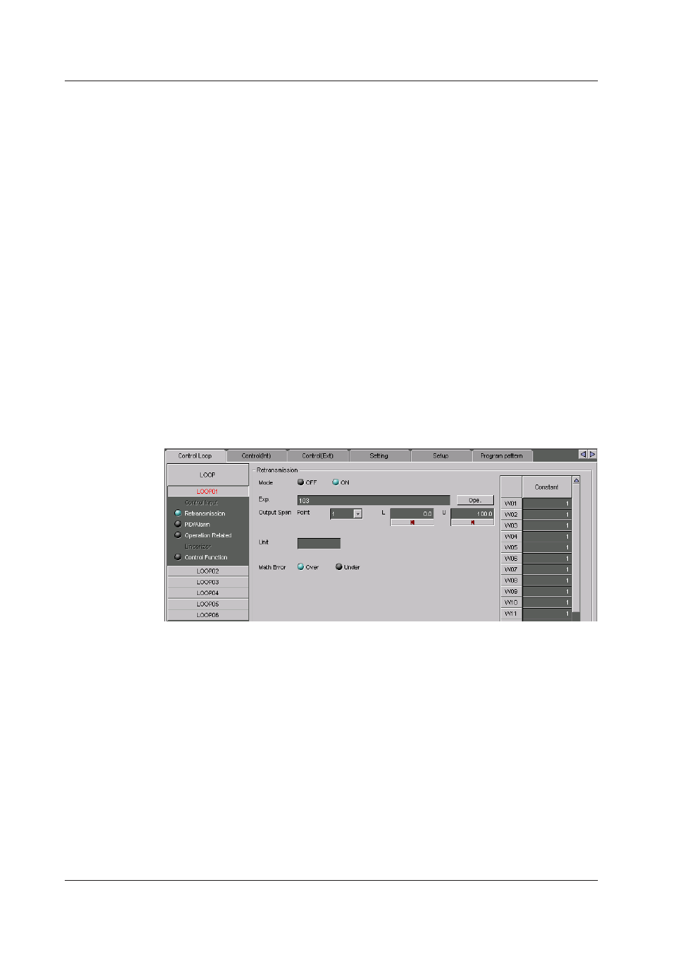 Yokogawa DAQWORX User Manual | Page 390 / 482