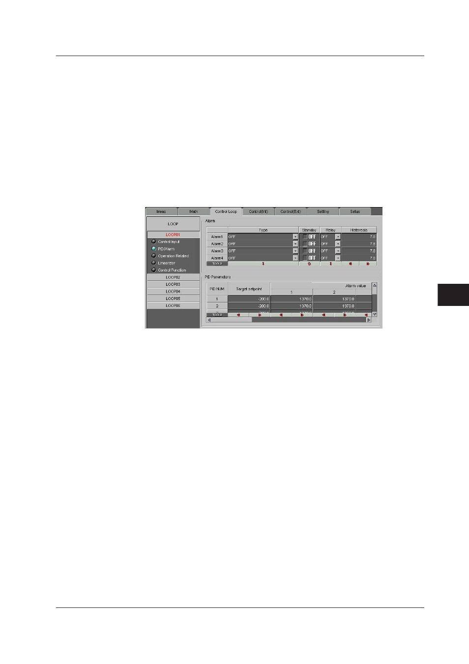 Index | Yokogawa DAQWORX User Manual | Page 391 / 482