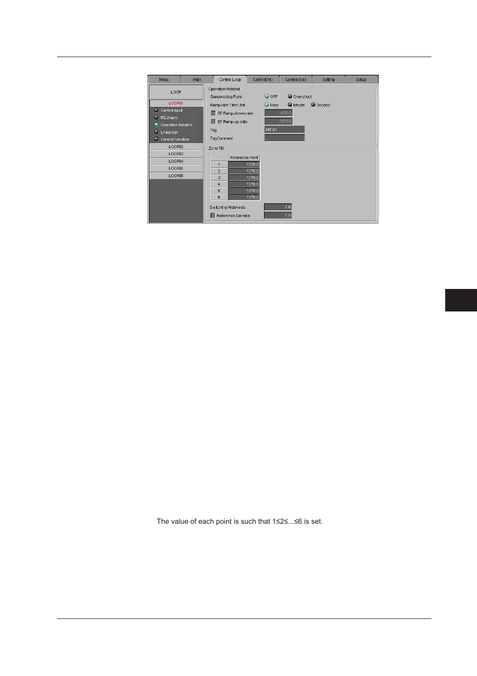 Index | Yokogawa DAQWORX User Manual | Page 393 / 482
