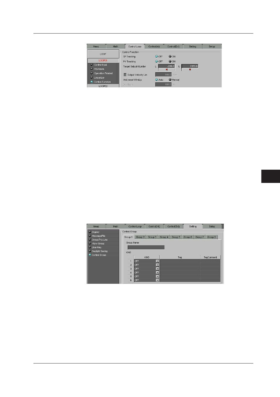 Yokogawa DAQWORX User Manual | Page 395 / 482